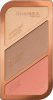 Rimmel Kate Sculpting Palette paletka do konturowania twarzy - 002 Coral Glow